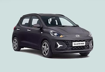 The Hyundai Grand i10 Nios: Compact Size, Big Personality